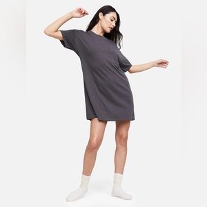 Mate the Label Tencel Sleep Tee Dress